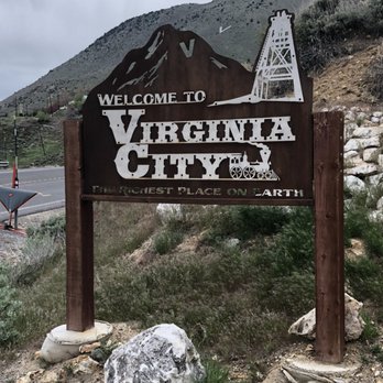 Virginia City - Touring through the Old Mining Ghost Town! - Local Flavor Near Me Virginia City - Touring through the Old Mining Ghost Town! - Local Flavor Near Me