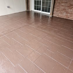 KB Decorative Concrete