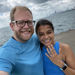 Morrison Jewelry - She said yes!!!!