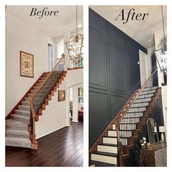 All Coast Painting - Painters Near Me - Cooper City, Florida All Coast Painting - Painters Near Me - Cooper City, Florida