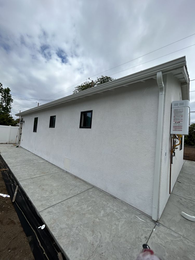 Slide of Barajas Sheet Metal