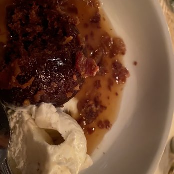 Bacari W 3rd - The Best Cake Youve Ever Had - Breakfast & Brunch Near Me - Los Angeles, California