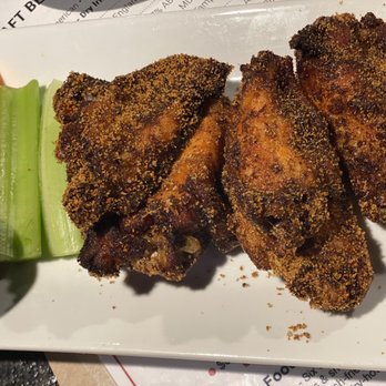 The Hideaway - dry run Hideaway Boneless Wings - Sports Bars Near Me - Odenton, Maryland The Hideaway - dry run Hideaway Boneless Wings - Sports Bars Near Me - Odenton, Maryland