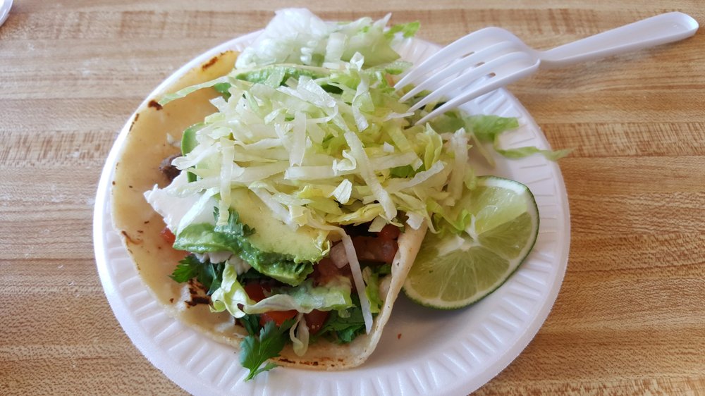 TACOS LA ROSA 84 Photos & 142 Reviews 255 Main St, Willimantic