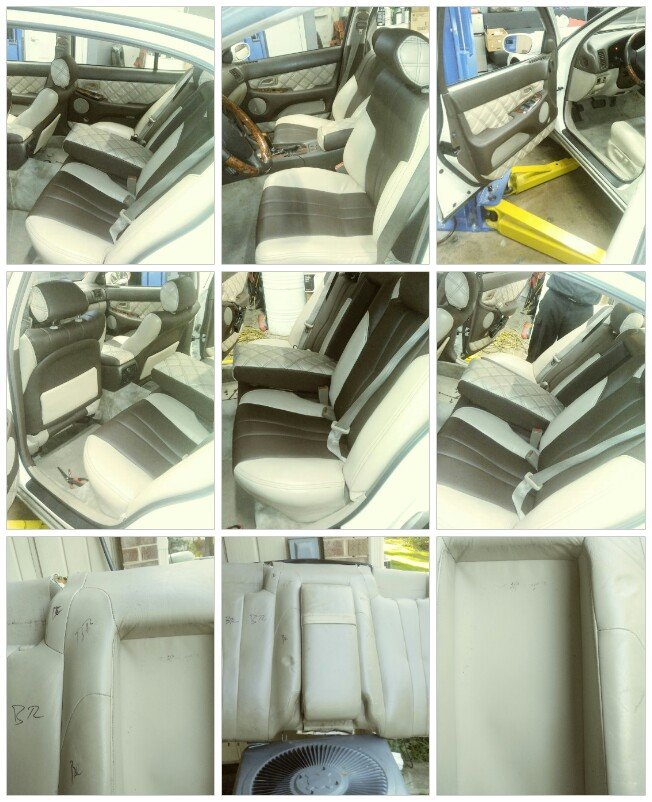 UNIQUE AUTOMOTIVE REPAIRS AND UPHOLSTERY Updated August 2024 51