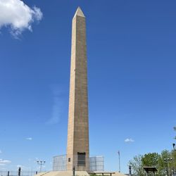 Sergeant Floyd Monument