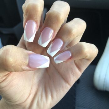 Onion Creek Nails and Spa - This is what I got - Nail Salons Near Me - Austin, Texas Onion Creek Nails and Spa - This is what I got - Nail Salons Near Me - Austin, Texas