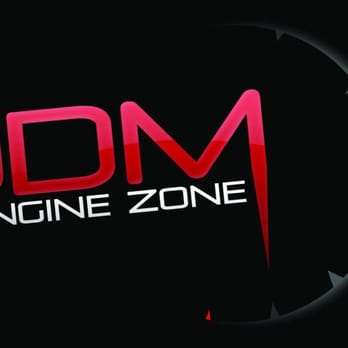 JDM Engine Zone - Auto Parts & Supplies Near Me - Clifton, New Jersey