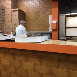 Bruno's Pizzeria