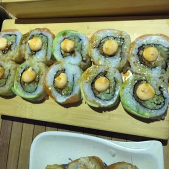 Sushi Go - Yum! - Sushi Bars Near Me - Cancún, ROO Sushi Go - Yum! - Sushi Bars Near Me - Cancún, ROO