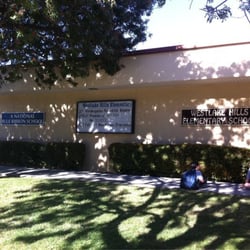 Westlake Hills Elementary