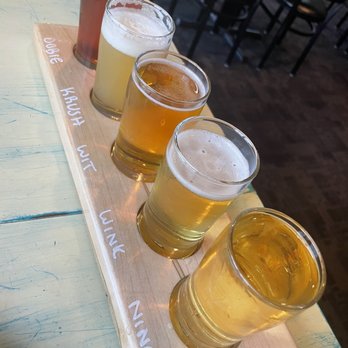Rip Van Winkle Brewing Company - Pizza Near Me - Catskill, New York Rip Van Winkle Brewing Company - Pizza Near Me - Catskill, New York