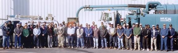 Slide of Keen Plumbing