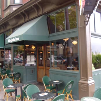 Virginia Inn - outside patio area - Bars Near Me - Seattle, Washington Virginia Inn - outside patio area - Bars Near Me - Seattle, Washington