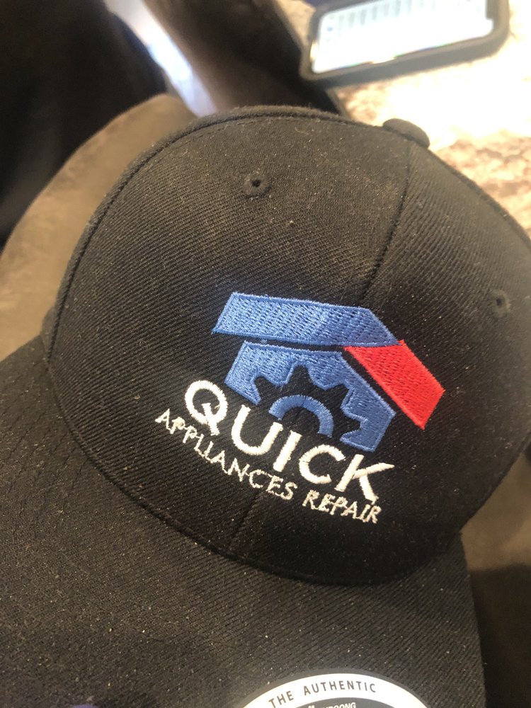 QUICK APPLIANCE REPAIR Daytona Beach, Florida Appliances & Repair