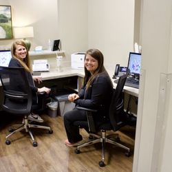 Wood Creek Dental - Business team