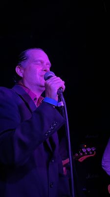 The Blind Pig by null