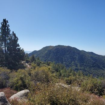 Indian Vista - Hiking Near Me - Banning, California Indian Vista - Hiking Near Me - Banning, California