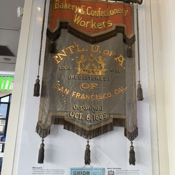 Boudin - Bakeries Near Me - San Francisco, California Boudin - Bakeries Near Me - San Francisco, California