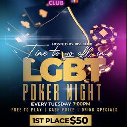 1851 Club