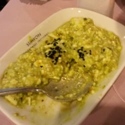 Simyon Geleneksel Meyhane - Girit ezme - 16 tl
