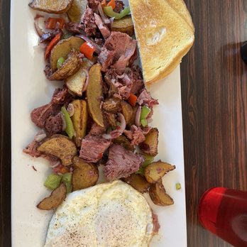 Joyful Cafe - Breakfast & Brunch Near Me - Klamath Falls, Oregon