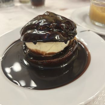Bouillon Chartier - French Near Me - Paris, 75