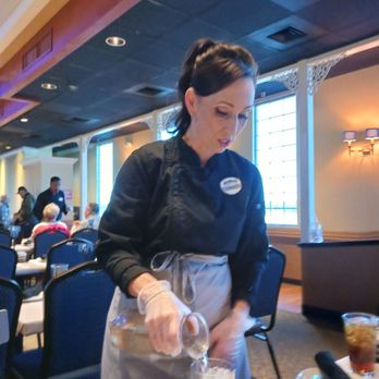 Silver Dollar City's Showboat - Awesome show, service! Thank you Erin - Performing Arts Near Me - Branson, Missouri