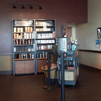 Starbucks - Inside Starbucks on Holland - Coffee & Tea Near Me - Virginia Beach, Virginia Starbucks - Inside Starbucks on Holland - Coffee & Tea Near Me - Virginia Beach, Virginia