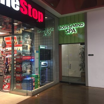 Body & Mind Spa - New location next to game stop - Massage Near Me - Aiea, Hawaii