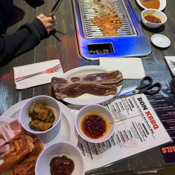 BON Kbbq - Korean Near Me - Houston, Texas BON Kbbq - Korean Near Me - Houston, Texas