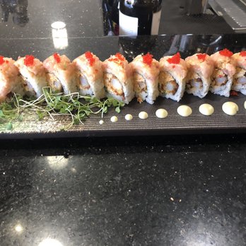 ENSUI SUSHI - Sushi Bars Near Me - Del Mar, California