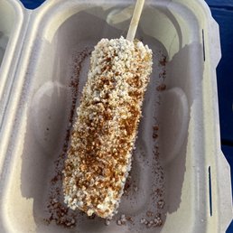 Elote Elote