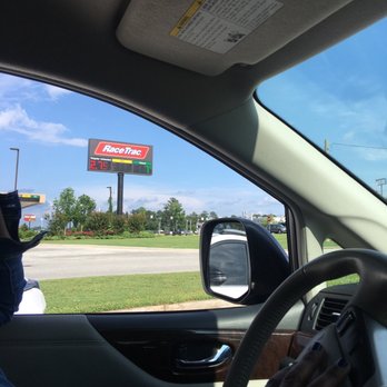 RaceTrac - Gas Stations Near Me - Shenandoah, Georgia