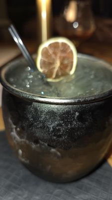 Tribeca Restaurant And Lounge by null