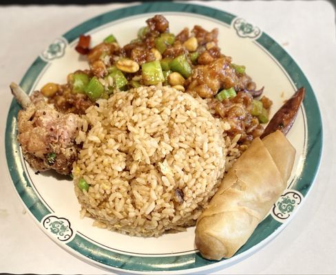 Palais De Jade by null