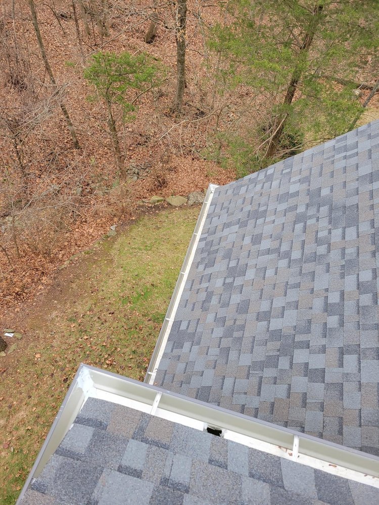 Slide of Extended Exteriors