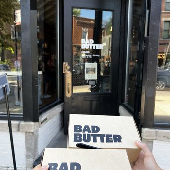 Bad Butter - Bad butter - Bakeries Near Me - Chicago, Illinois Bad Butter - Bad butter - Bakeries Near Me - Chicago, Illinois