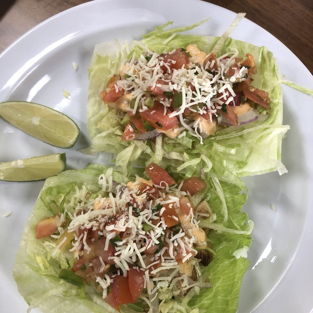 Green Taco - Green Tacos (Shrimp and Chicken) - Mexican Near Me - Riverside, California Green Taco - Green Tacos (Shrimp and Chicken) - Mexican Near Me - Riverside, California