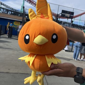 Knott's Berry Farm - 7/4/26. IG: @jasfoodchronicles - Amusement Parks Near Me - Buena Park, California Knott's Berry Farm - 7/4/26. IG: @jasfoodchronicles - Amusement Parks Near Me - Buena Park, California