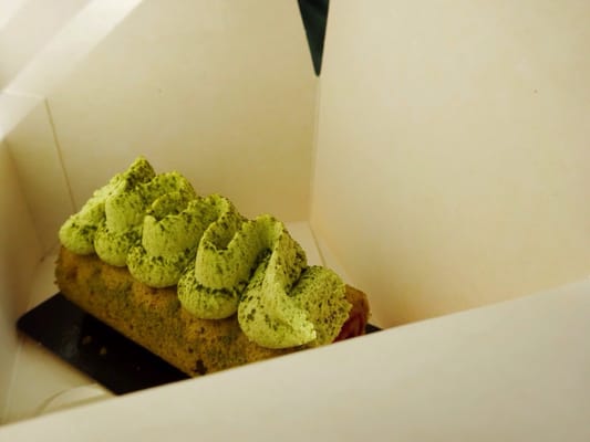 JOJO & CO Pâtisserie by null