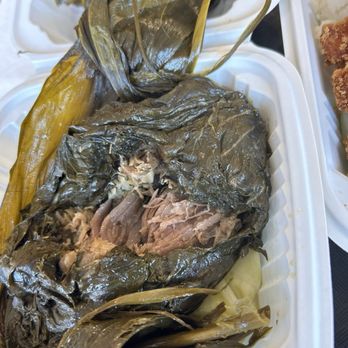 iLava Hawaiian Barbecue - Lau Lau! Delicious - Barbeque Near Me - Oakland, California iLava Hawaiian Barbecue - Lau Lau! Delicious - Barbeque Near Me - Oakland, California