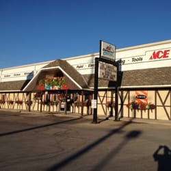 Habegger's Ace Hardware