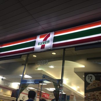 7-Eleven - the front of a 7 - eleven restaurant - Convenience Stores Near Me - Edmonton, Alberta 7-Eleven - the front of a 7 - eleven restaurant - Convenience Stores Near Me - Edmonton, Alberta