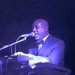 The Tim Talbert Project - Singing