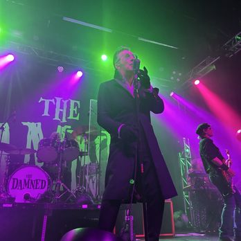 Granada Theater - Music Venues Near Me - Dallas, Texas