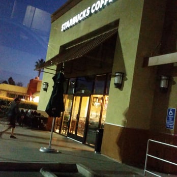 Starbucks - Very convenient on a corner and has a drive thru - Coffee & Tea Near Me - Corona, California Starbucks - Very convenient on a corner and has a drive thru - Coffee & Tea Near Me - Corona, California