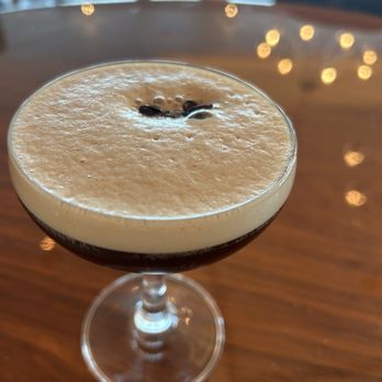 Bellini - Espresso martini - Italian Near Me - Miami, Florida Bellini - Espresso martini - Italian Near Me - Miami, Florida