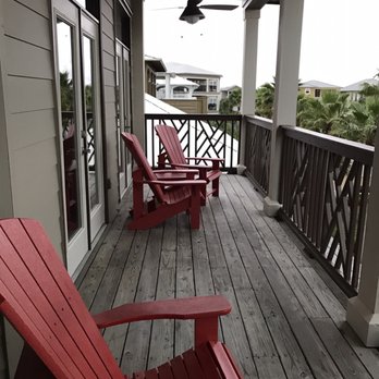 Lofty Ideas - Vacation Rentals Near Me - Seacrest, Florida
