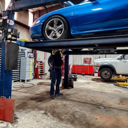 7220 Auto Repair